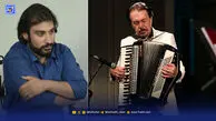 ناصر جنوب؛ ناصر ملودی
