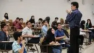 کدام دانشگاه‌ها از روز یکشنبه ۱۴ دی تا پایان ترم تعطیل شدند؟