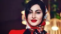 عکس| مبارزه مریم مومن تازه عروس سینما / چه خشن