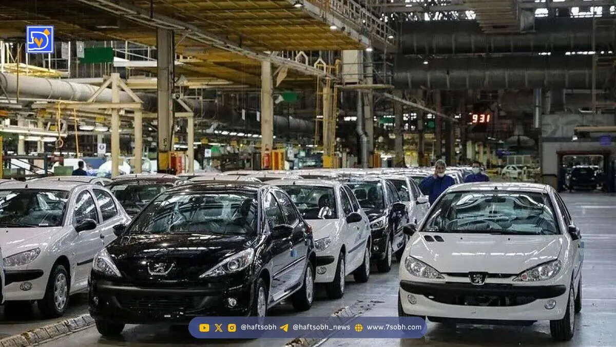 قیمت خودروهای داخلی در بازار/ آخرین قیمت پژو، سمند، پراید، شاهین، کوییک و دنا