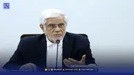 مشاور رئیس‌جمهور: عارف استعفا داد؛ پزشکیان نپذیرفت