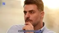 اولین رونمایی علی ضیاء از نامزد زیبایش در کنسرت صادقلو / پارتنرش کیست ؟!