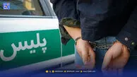 تام کروز ایرانی ۷۰ دختر را فریب داد