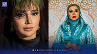 استوری| باشگاه ورزشی شبنم قلی خانی در کنار دریاچه