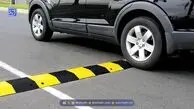آیا سرعت‌گیرها واقعا سرعت رانندگان را کاهش می‌دهند؟