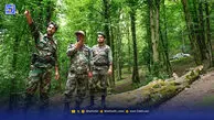 وقتی تاخیر دستمزد، نگهبانان جنگل را فراری می‌دهد