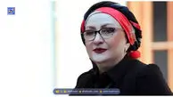 استایل کریسمسی و خاص مریم امیرجلالی سوژه شد!