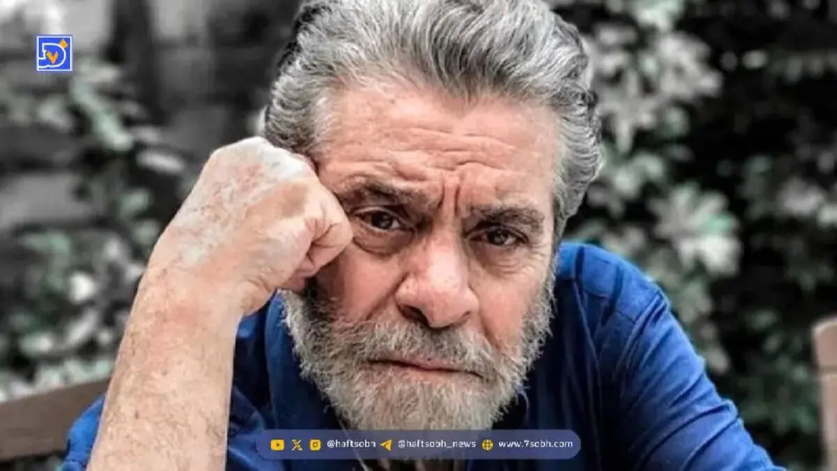 سفر در زمان| «بهروز وثوقی» روز اول مدرسه در 7 سالگی در کنار مادرِ جوانش