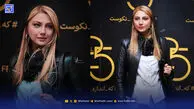دل‌نوشته محیا دهقانی برای «ترمه» در پشت صحنه