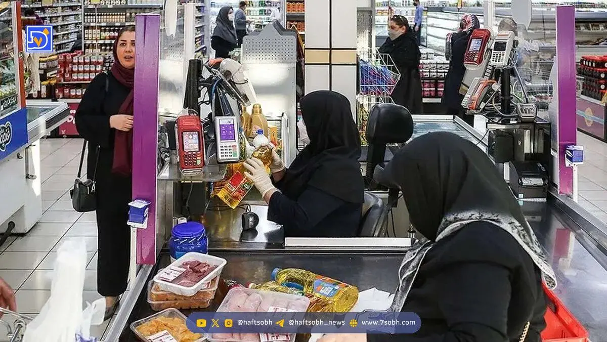 قیمت جدید روغن، مرغ و برنج در بازار