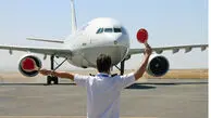 علت اخراج پرواز یزد تهران چه بود؟ + جزئیات