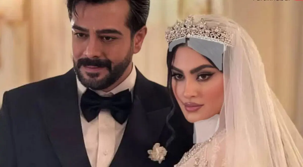 بیوگرافی سهیل قاصدی شوهر جذاب مریم مومن