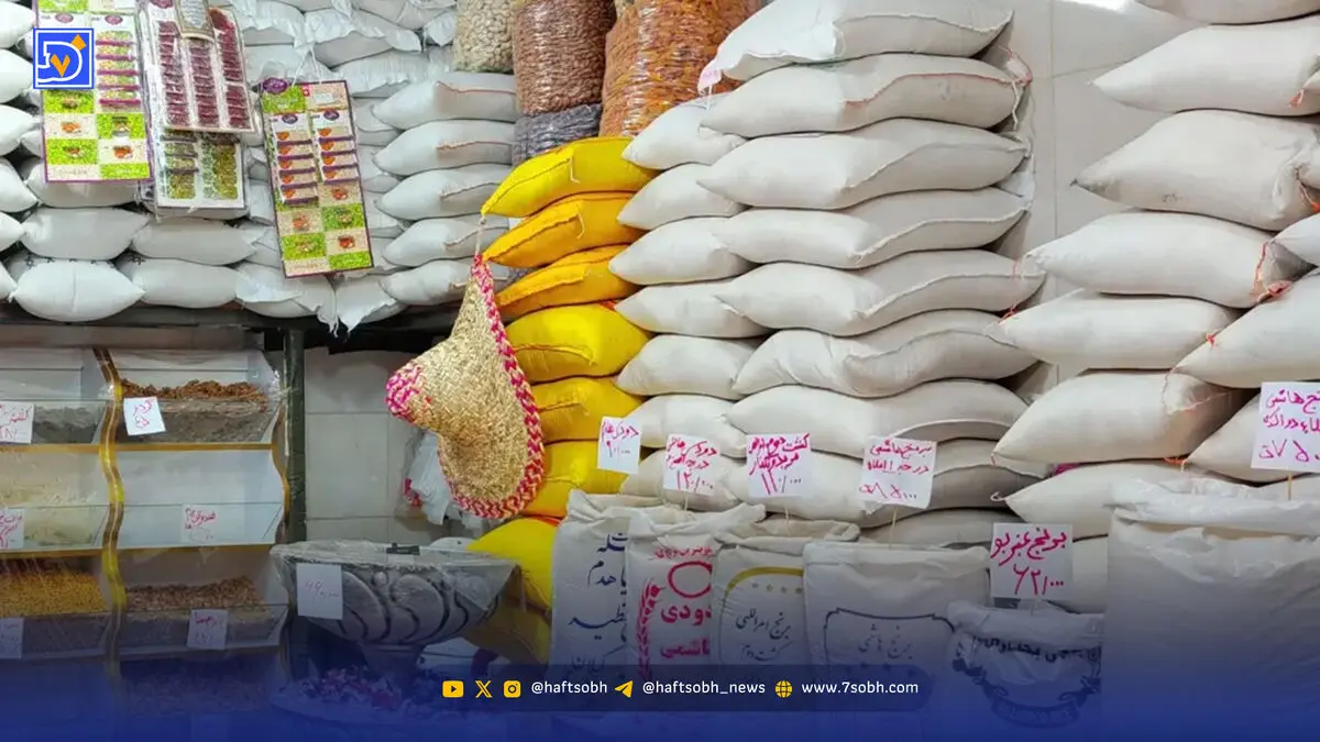 قیمت جدید روغن، مرغ و برنج در بازار