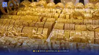 سقوط آزاد قیمت طلا ۱۸ عیار امروز پنجشنبه ۱۱ دی ۱۴۰۴ / ریزش قیمت طلا از ۶ میلیون تومان عبور کرد