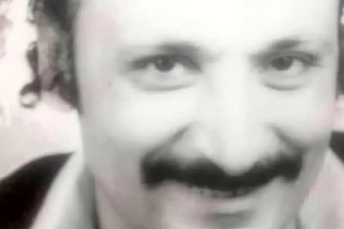 عکس| سفر به ایام؛ چهره «اصغر سمسارزاده» بازیگر سینمای قبل انقلاب در 81 سالگی؛ سال 99