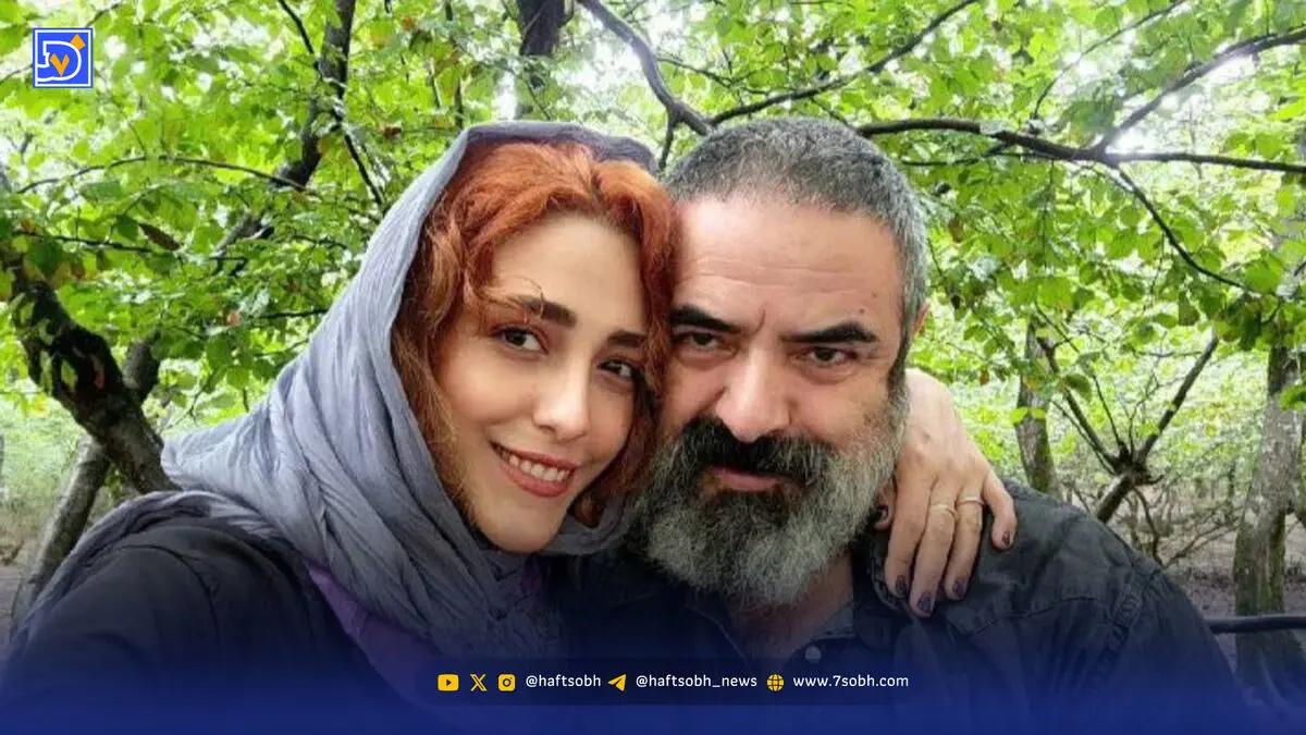 سفر در زمان| شهرزاد سریال شش ماهه و حسن معجونی کنار ساحل دریا