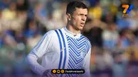درخشش ستاره آلبانیایی استقلال در لیگ قهرمانان!