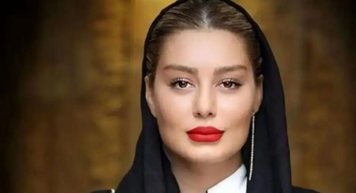 سحر قریشی مجری عشق ابدی شد!