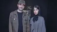 حضور بازیگران در مراسم ختم پدر شهاب حسینی / از پریچهر قنبری تا لاله اسکندری و امیر جعفری