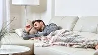 یک توصیه ساده برای بهبود کیفیت خواب و گردش خون