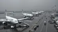 بلیط هواپیما دوباره گران می‌شود