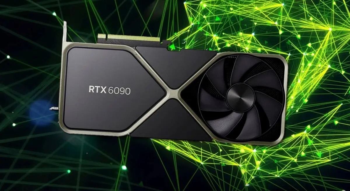 عرضه سری RTX 60 انویدیا در اواخر ۲۰۲۷