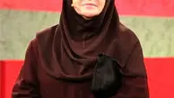 عکس سفر در زمان / چهره زیبای آزیتا لاچینیِ ۳۵ ساله در فیلمش قبل انقلاب