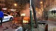 ردپای اسرائیل و آمریکا در اغتشاشگران‌ ایران/ ترامپ بی‌آبرو شد!
