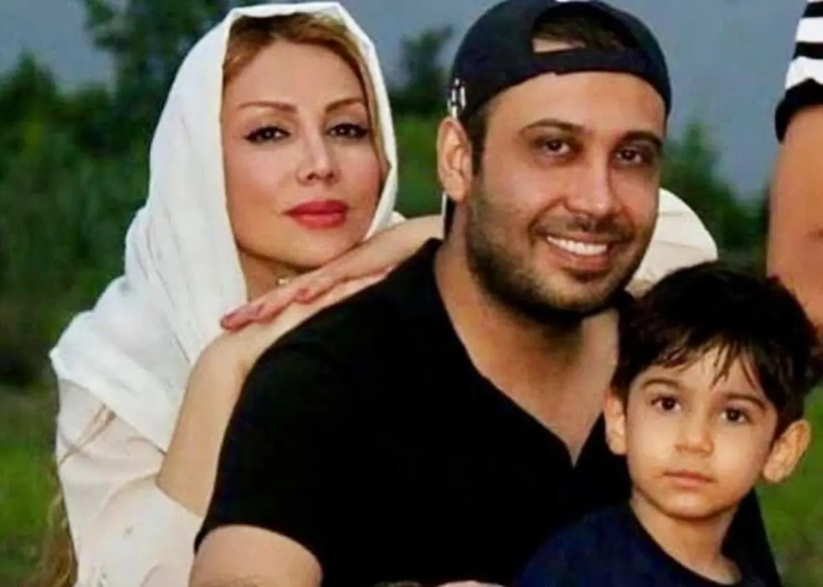بیوگرافی محسن چاووشی؛ از فروش ادویه و سیگار برای تامین هزینه‌های زندگی تا ازدواج با همسرش