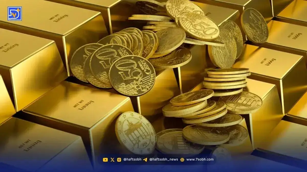 برای سرمایه گذاری و سود بیشتر خرید سکه بهتر است یا طلا؟