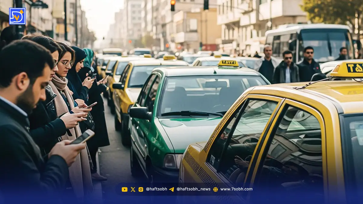 بحران اطلاع‌‌رسانی در شرایط بحرانی