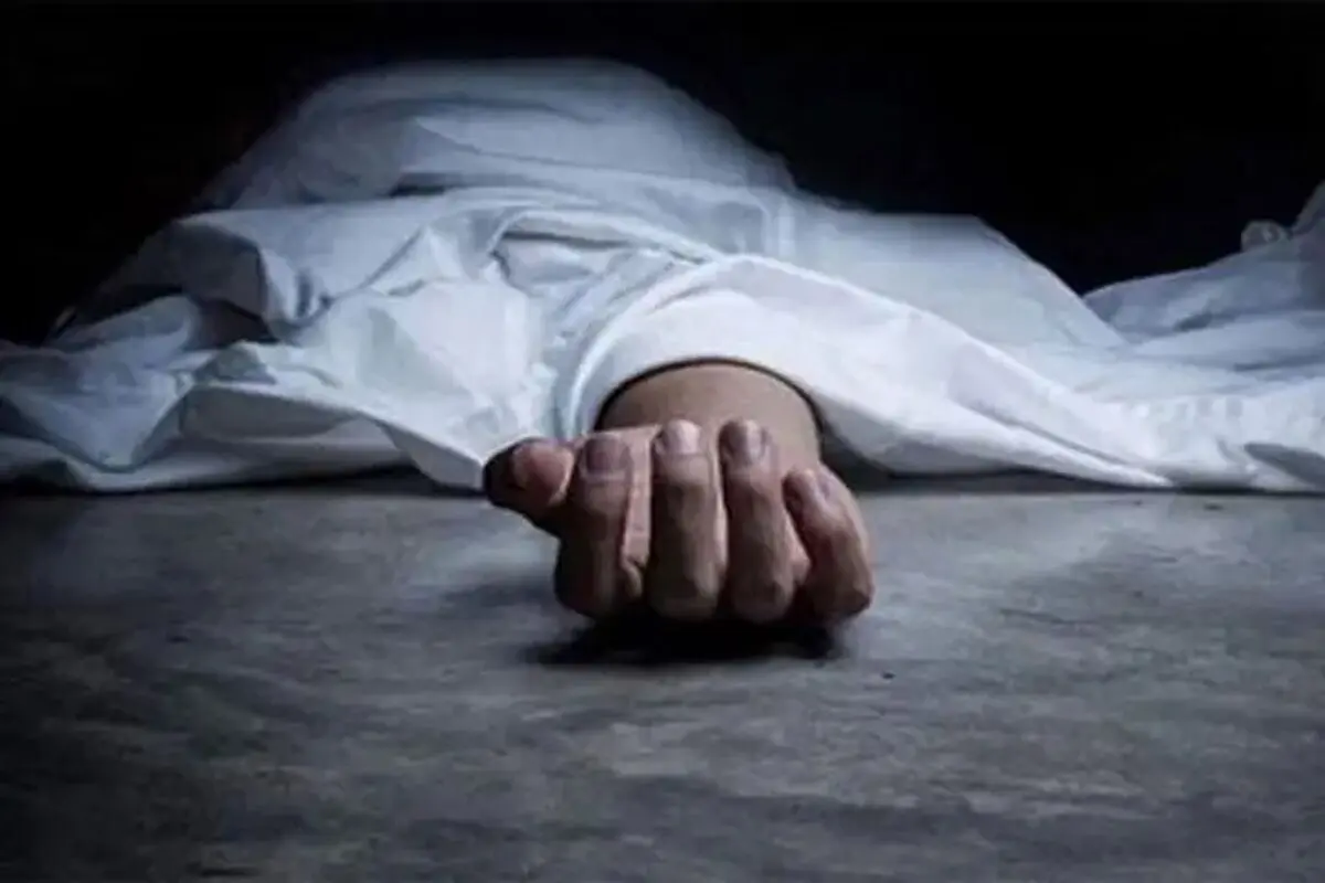 ماجرای سالاد خونین در شام آخر زن 60 ساله و شوهر 40 ساله‌اش / پایان وحشتناک به خاطر بددلی