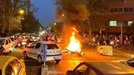 آمار اولیه شهدای ناآرامی‌های اخیر در سراسر کشور اعلام شد