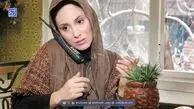 سفر در زمان | «سحر زکریا» در دوران کودکی چقد باحال بود؛ دهه 50