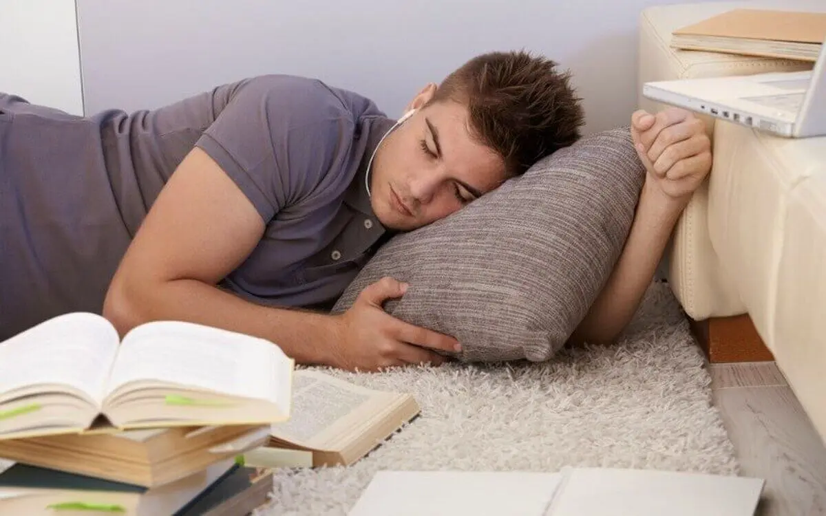 پیشگویی آینده و بیماری‌ها از طریق تحلیل خواب با هوش مصنوعی