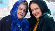 این خانم بازیگران ایرانی مادر شده اند/ پر احساس ترین عکس های مادر و فرزندی