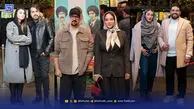 عصر سینما | اکران فیلم طهران 57 با حضور هنرمندان