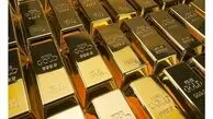 قیمت جهانی طلا و نقره امروز سه شنبه ۲۳ دی ۱۴۰۴ / رکوردشکنی دوباره طلا