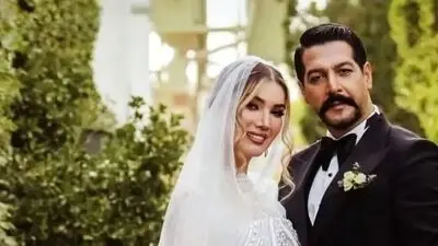 لباس عروس بازیگران بر اساس شخصیت شناسی؛ مریم مومن تجملاتی ، آرام جعفری رمانتیک، متین ستوده مدرن و اروپایی و مونا کرمی