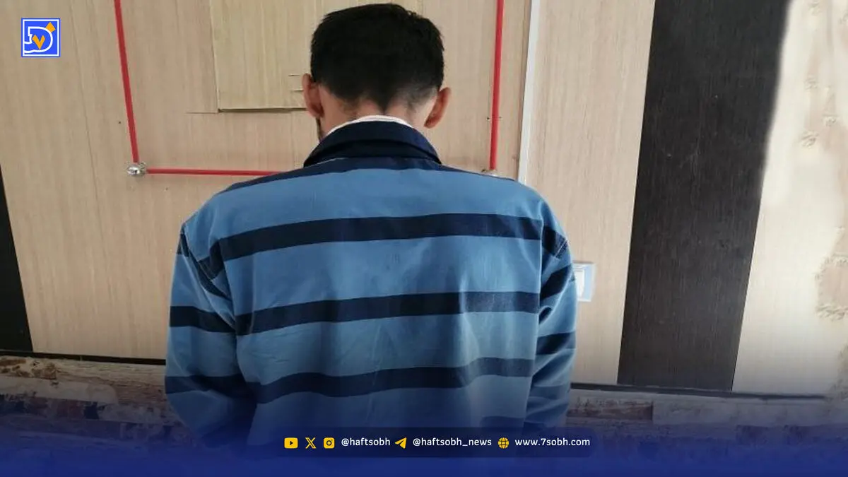 مادرکشی با چکش