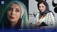 سفر در زمان| چهرۀ متفاوت «رویا میرعلمی» در 30 سالگی در دومین فیلمش در کنار «شقایق فراهانی»