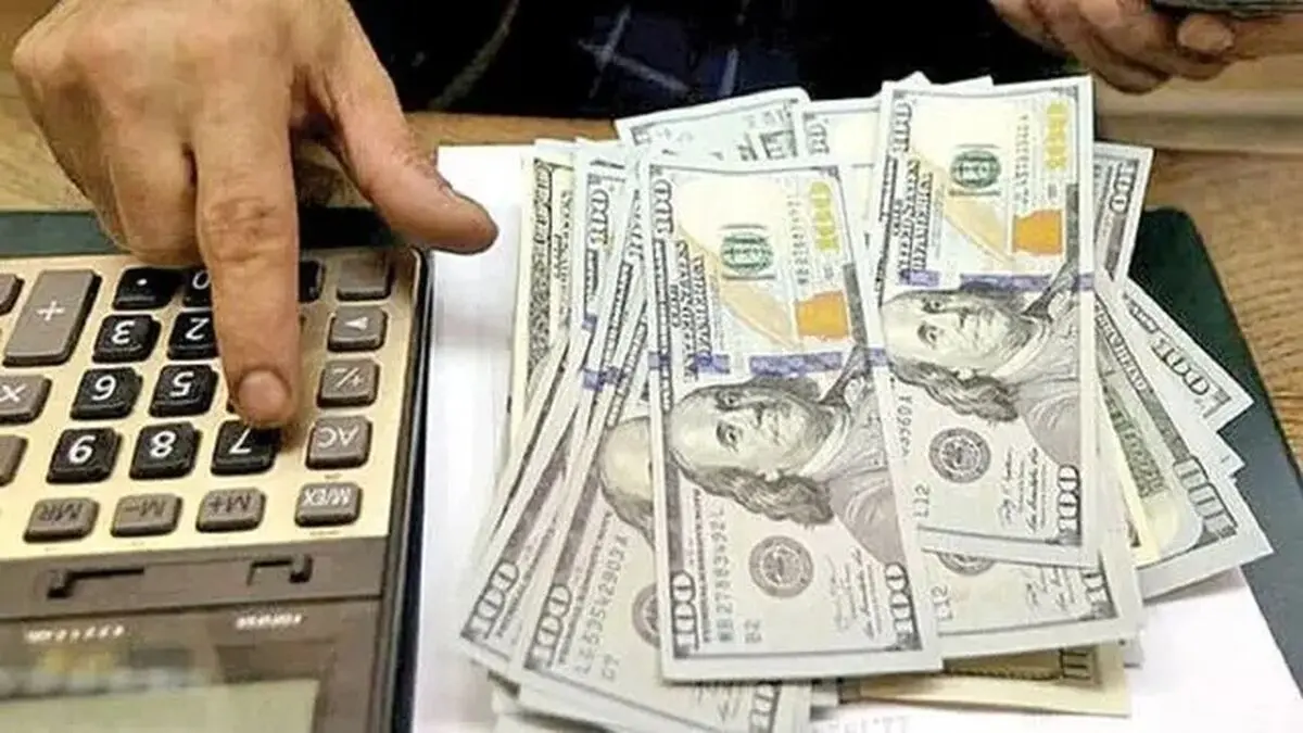 پیش‌بینی درباره نرخ دلار در سال جاری