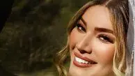 تغییر چهره زیبای متین ستوده تازه‌عروس سینمای ایران بعد ازدواج با کامران تفتی