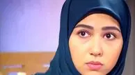 چیدمان شاهانه و شیک منزل معصومه کریمی، همسر مهران غفوریان در سریال «زیر آسمان شهر»