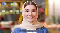 تغییر چهره جذاب متین ستوده بعد ازدواج با کامران تفتی + عکس قدیمی اش