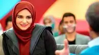 عکس| سفر در زمان؛ «لیندا کیانی» در کنار مادرش؛ دهه 90