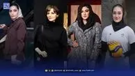 نگاه روز | مهسا حجازی، مریم مومن، آتیک سلامت و صحرا اسداللهی