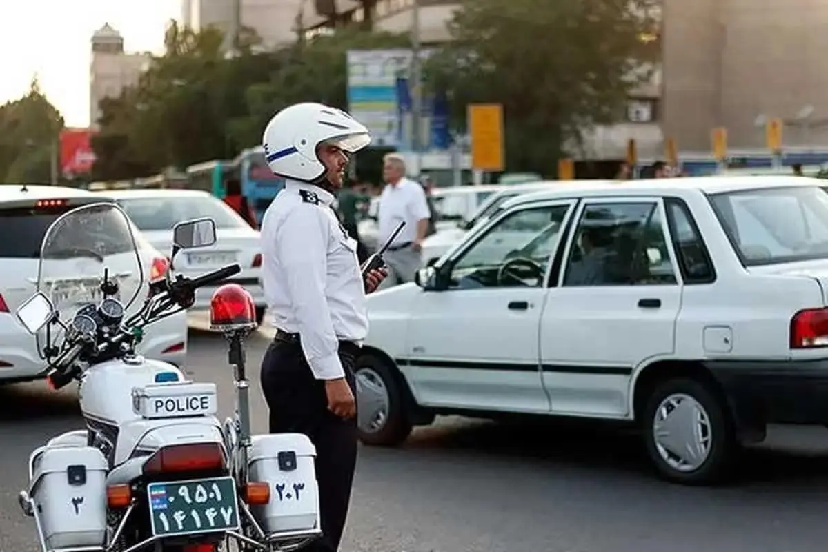 محدودیت‌های ترافیکی از ۲۴ تا ۲۸ دی‌ اعلام شد