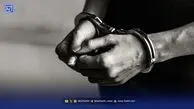 اراذل‌ و اوباش وابسته به دشمن دستگیر شدند
