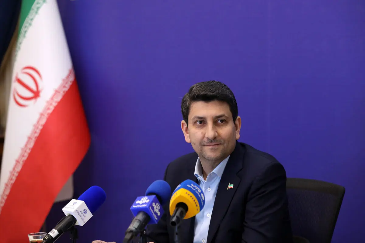 اینترنت چه زمانی وصل می شود؟/ خبر تازه وزیر ارتباطات درباره خسارت قطع اینترنت به کسب و کارها